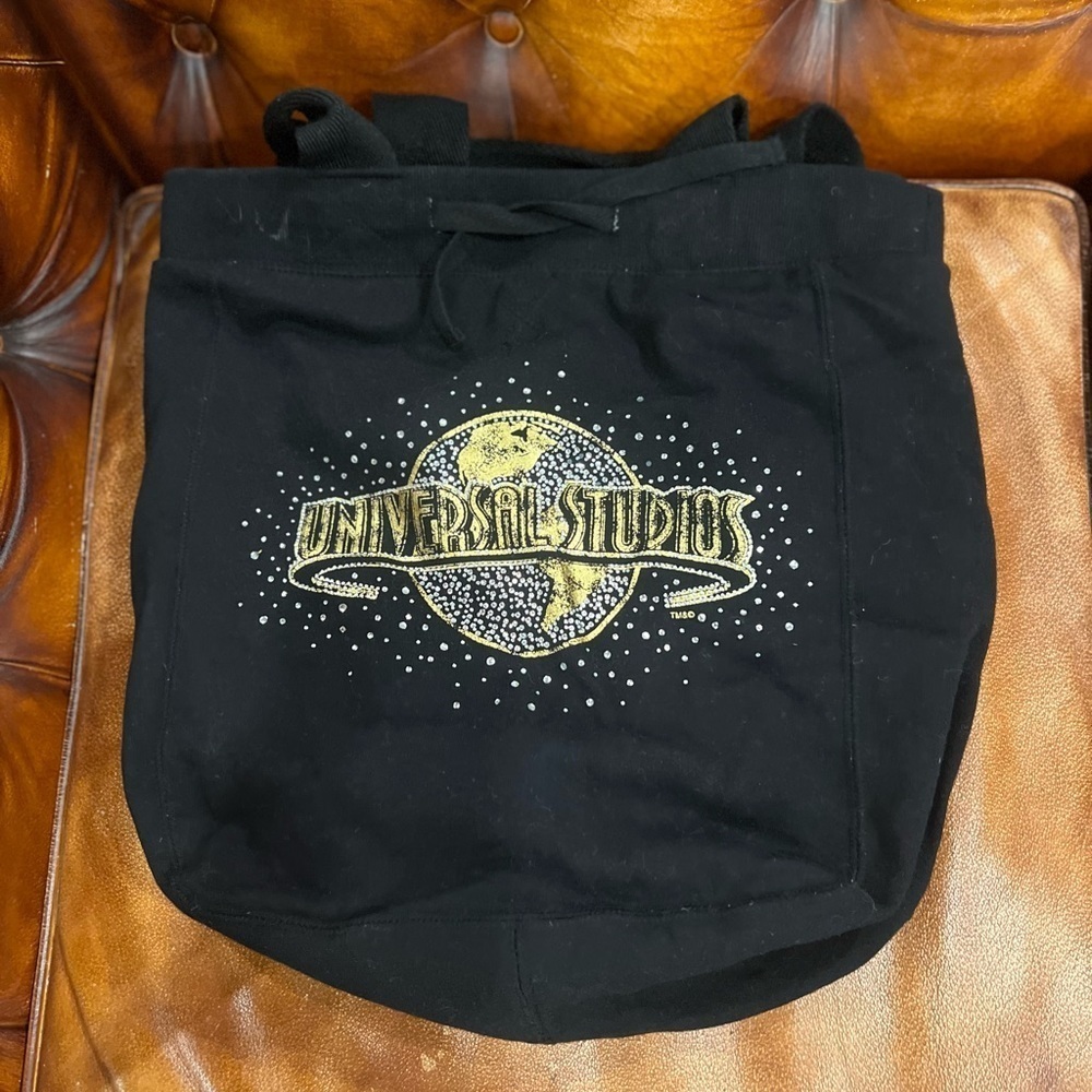 Universal Studios tote bag in GUC